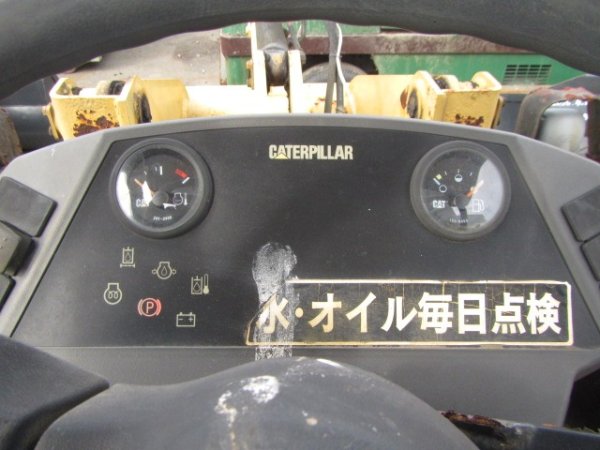 CAT 901B2 ★ Loader(Crawled/Wheeled) ★ - Image 45