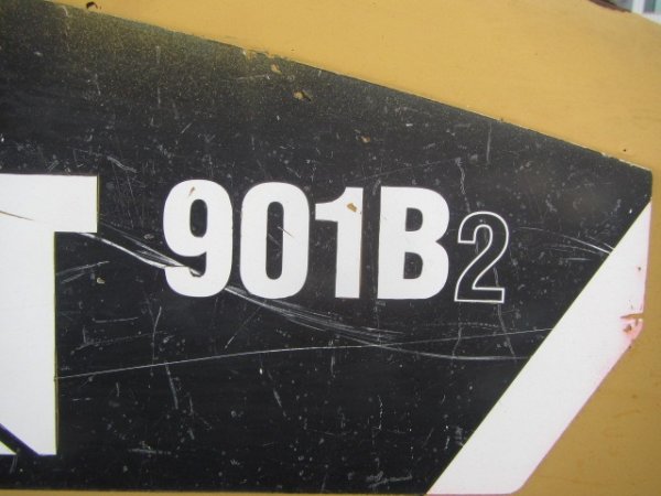 CAT 901B2 ★ Loader(Crawled/Wheeled) ★ - Image 48