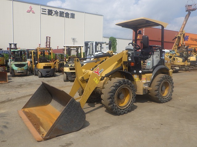 CAT 903C2 ★ Loader(Crawled/Wheeled) ★ CNP