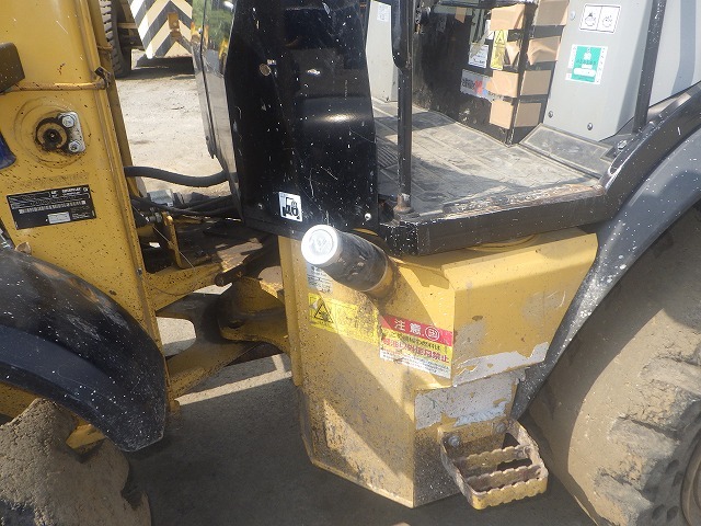 CAT 903C2 ★ Loader(Crawled/Wheeled) ★ CNP - 画像 (6)