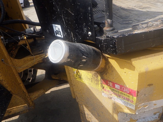 CAT 903C2 ★ Loader(Crawled/Wheeled) ★ CNP - 画像 (7)