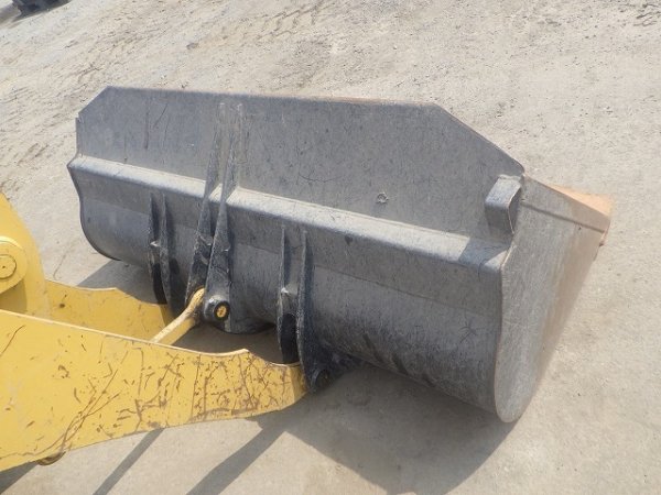 CAT 903C2 ★ Loader(Crawled/Wheeled) ★ CNP - изображение 10