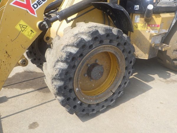 CAT 903C2 ★ Loader(Crawled/Wheeled) ★ CNP - изображение 11