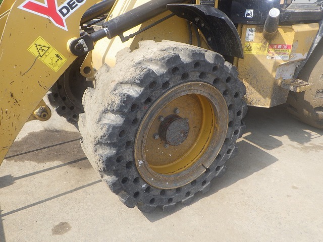 CAT 903C2 ★ Loader(Crawled/Wheeled) ★ CNP - 画像 (11)
