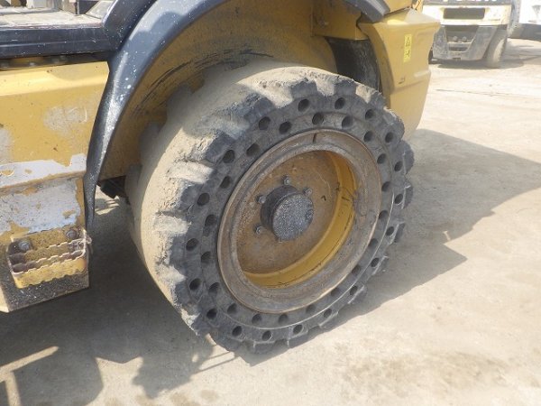 CAT 903C2 ★ Loader(Crawled/Wheeled) ★ CNP - изображение 12