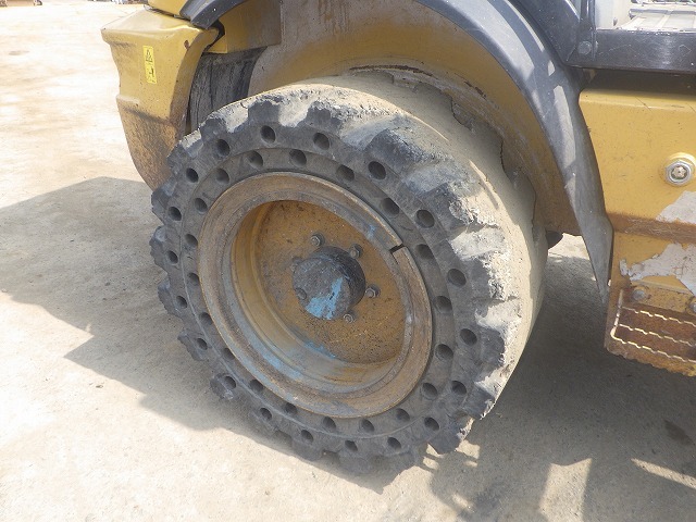 CAT 903C2 ★ Loader(Crawled/Wheeled) ★ CNP - 画像 (14)
