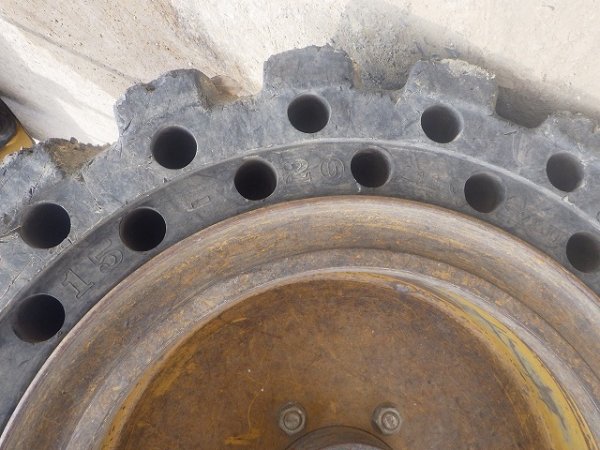 CAT 903C2 ★ Loader(Crawled/Wheeled) ★ CNP - изображение 15