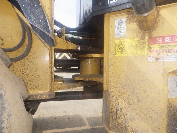 CAT 903C2 ★ Loader(Crawled/Wheeled) ★ CNP - изображение 16