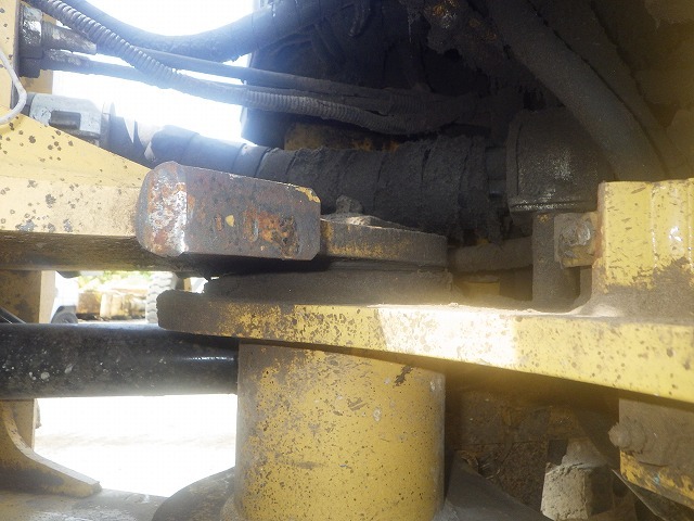 CAT 903C2 ★ Loader(Crawled/Wheeled) ★ CNP - 画像 (17)