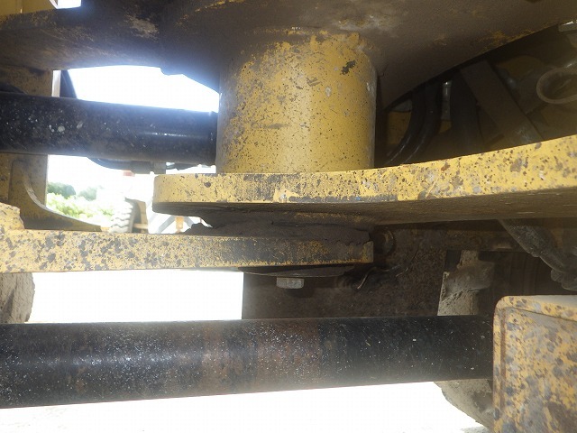 CAT 903C2 ★ Loader(Crawled/Wheeled) ★ CNP - 画像 (18)