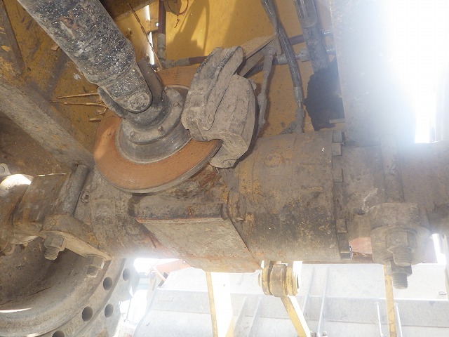 CAT 903C2 ★ Loader(Crawled/Wheeled) ★ CNP - 画像 (19)