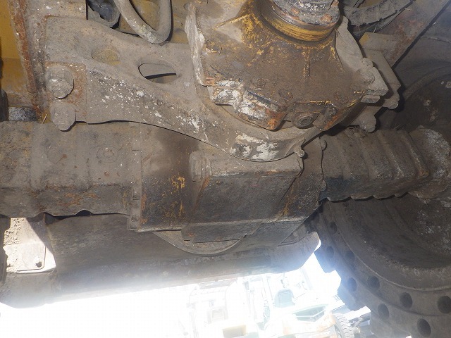 CAT 903C2 ★ Loader(Crawled/Wheeled) ★ CNP - 画像 (20)