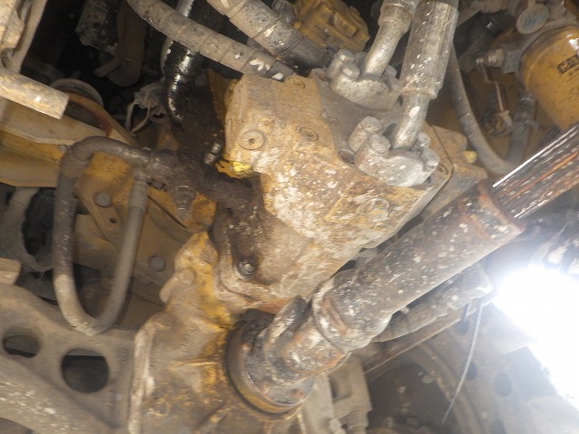 CAT 903C2 ★ Loader(Crawled/Wheeled) ★ CNP - 画像 (21)