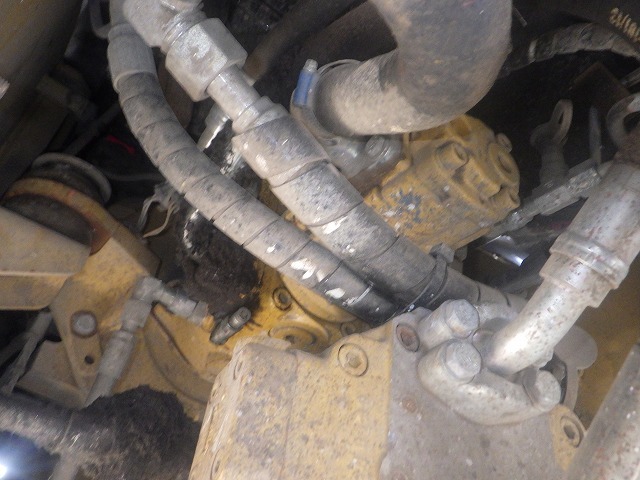 CAT 903C2 ★ Loader(Crawled/Wheeled) ★ CNP - 画像 (22)