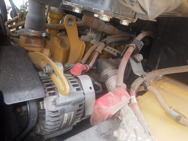 CAT 903C2 ★ Loader(Crawled/Wheeled) ★ CNP - 画像 (27)