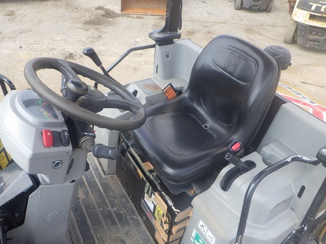 CAT 903C2 ★ Loader(Crawled/Wheeled) ★ CNP - 画像 (32)