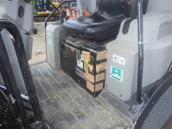 CAT 903C2 ★ Loader(Crawled/Wheeled) ★ CNP - изображение 33