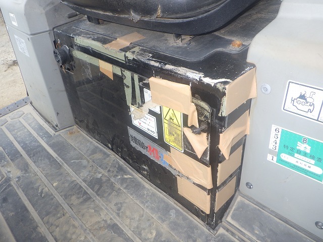 CAT 903C2 ★ Loader(Crawled/Wheeled) ★ CNP - 画像 (34)