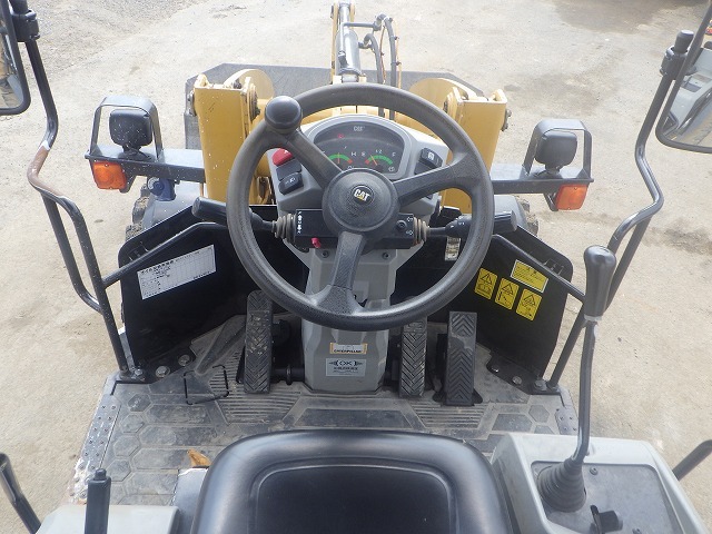 CAT 903C2 ★ Loader(Crawled/Wheeled) ★ CNP - 画像 (35)