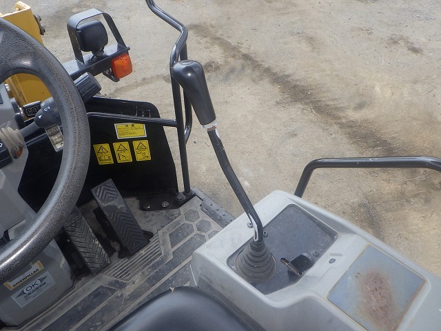 CAT 903C2 ★ Loader(Crawled/Wheeled) ★ CNP - 画像 (37)