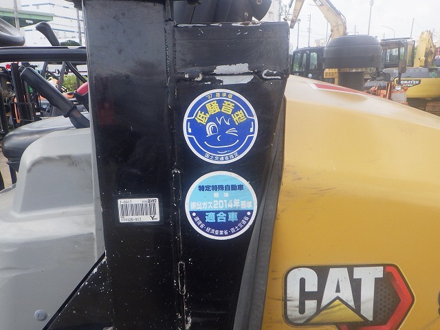 CAT 903C2 ★ Loader(Crawled/Wheeled) ★ CNP - 画像 (45)
