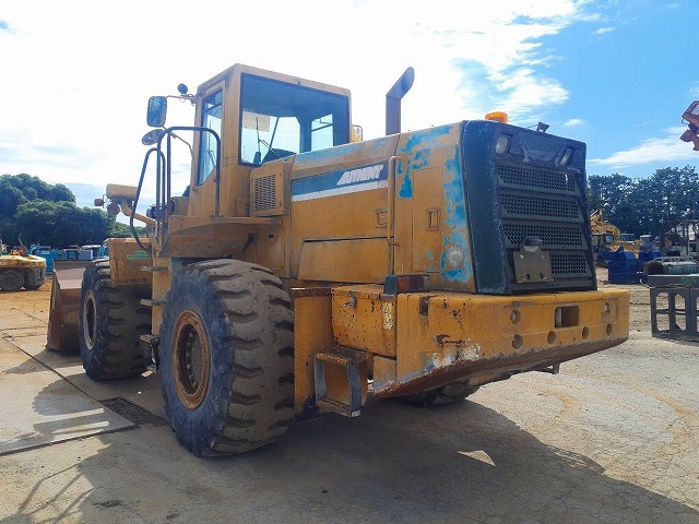 KAWASAKI 90ZV ★ Loader(Crawled/Wheeled) ★ CAB, BKT, A/C