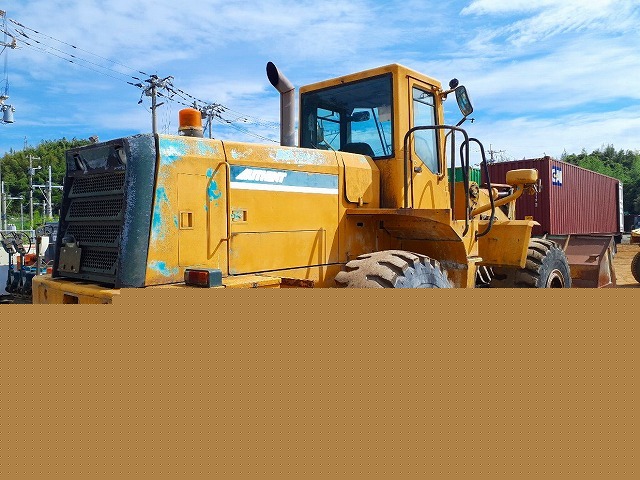 KAWASAKI 90ZV ★ Loader(Crawled/Wheeled) ★ CAB, BKT, A/C