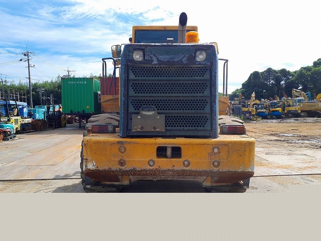KAWASAKI 90ZV ★ Loader(Crawled/Wheeled) ★ CAB, BKT, A/C