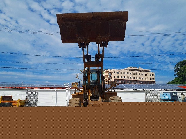 KAWASAKI 90ZV ★ Loader(Crawled/Wheeled) ★ CAB, BKT, A/C
