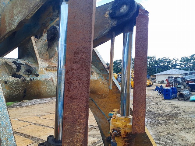 KAWASAKI 90ZV ★ Loader(Crawled/Wheeled) ★ CAB, BKT, A/C