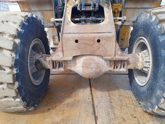 KAWASAKI 90ZV ★ Loader(Crawled/Wheeled) ★ CAB, BKT, A/C