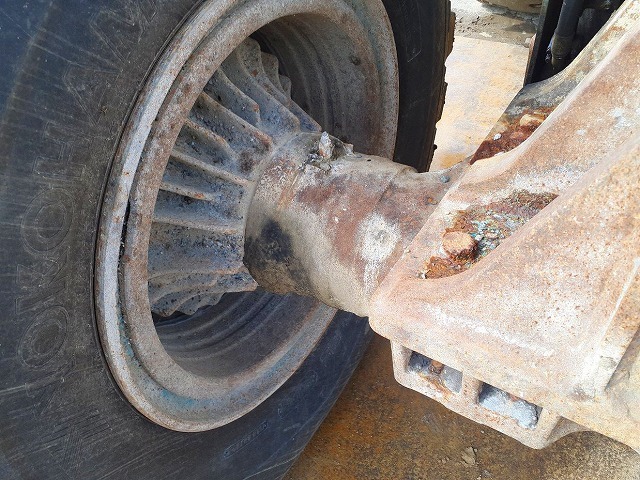 KAWASAKI 90ZV ★ Loader(Crawled/Wheeled) ★ CAB, BKT, A/C