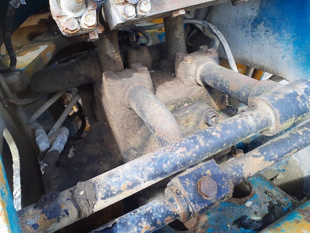 KAWASAKI 90ZV ★ Loader(Crawled/Wheeled) ★ CAB, BKT, A/C