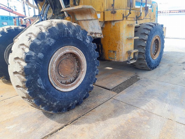 KAWASAKI 90ZV ★ Loader(Crawled/Wheeled) ★ CAB, BKT, A/C