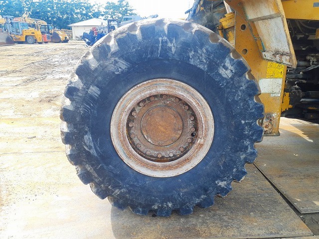 KAWASAKI 90ZV ★ Loader(Crawled/Wheeled) ★ CAB, BKT, A/C