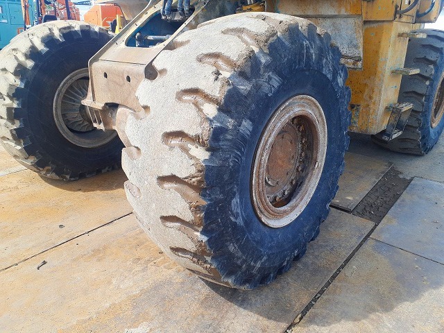 KAWASAKI 90ZV ★ Loader(Crawled/Wheeled) ★ CAB, BKT, A/C