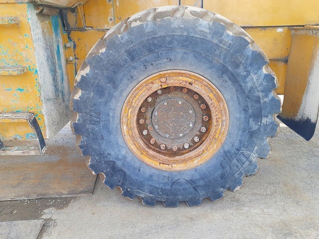 KAWASAKI 90ZV ★ Loader(Crawled/Wheeled) ★ CAB, BKT, A/C