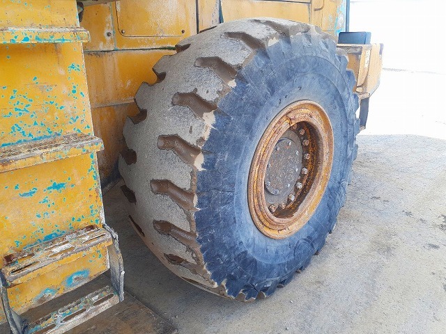 KAWASAKI 90ZV ★ Loader(Crawled/Wheeled) ★ CAB, BKT, A/C