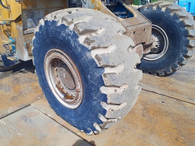 KAWASAKI 90ZV ★ Loader(Crawled/Wheeled) ★ CAB, BKT, A/C