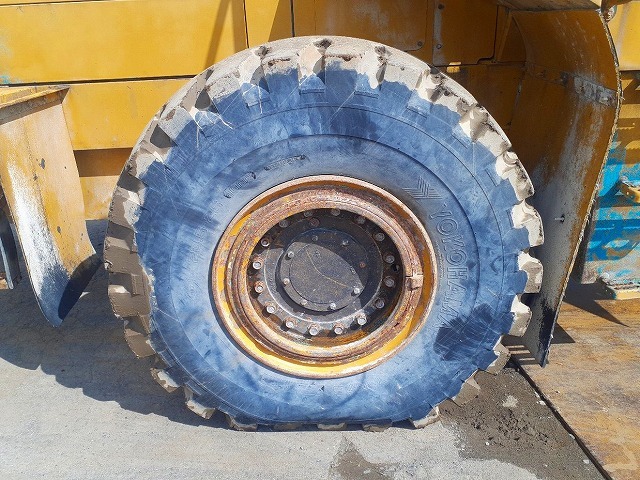 KAWASAKI 90ZV ★ Loader(Crawled/Wheeled) ★ CAB, BKT, A/C