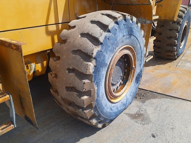 KAWASAKI 90ZV ★ Loader(Crawled/Wheeled) ★ CAB, BKT, A/C