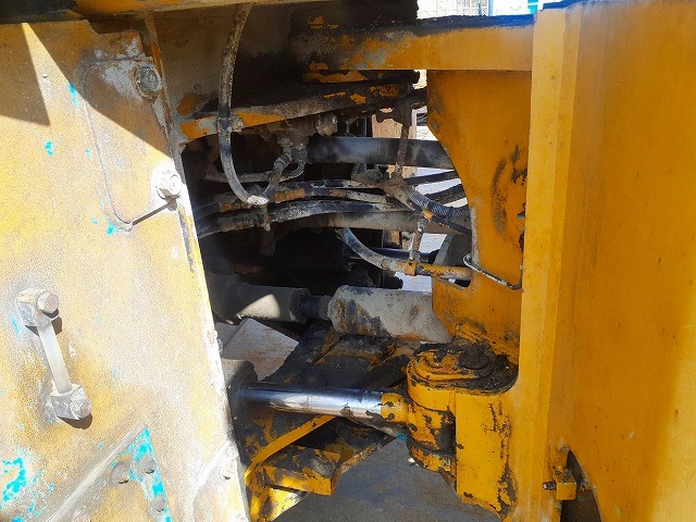 KAWASAKI 90ZV ★ Loader(Crawled/Wheeled) ★ CAB, BKT, A/C