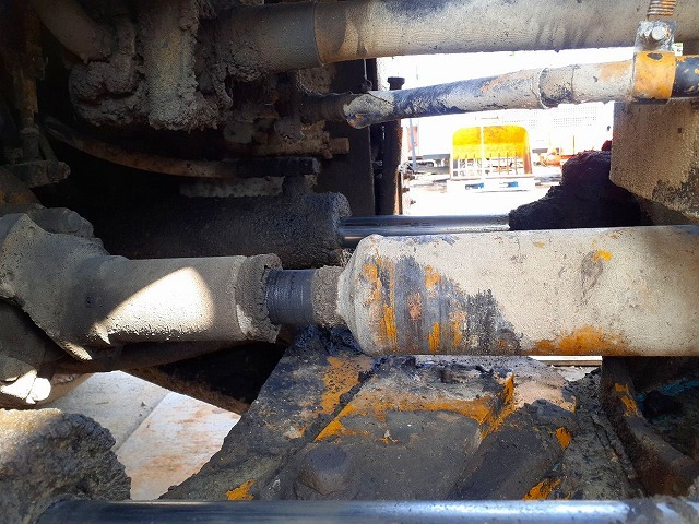 KAWASAKI 90ZV ★ Loader(Crawled/Wheeled) ★ CAB, BKT, A/C