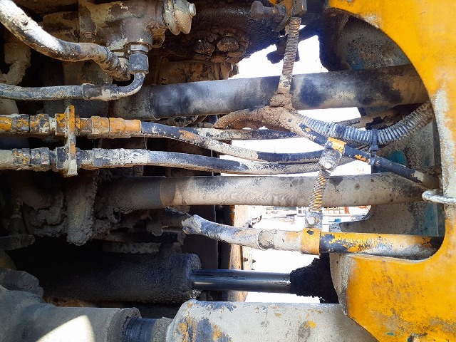 KAWASAKI 90ZV ★ Loader(Crawled/Wheeled) ★ CAB, BKT, A/C