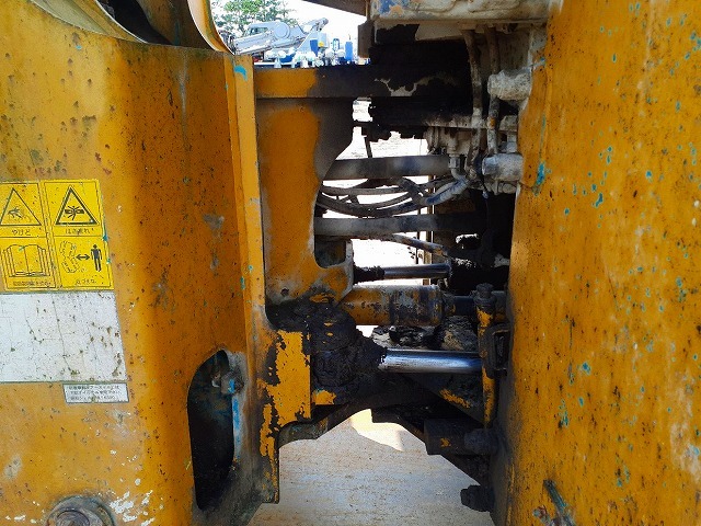 KAWASAKI 90ZV ★ Loader(Crawled/Wheeled) ★ CAB, BKT, A/C