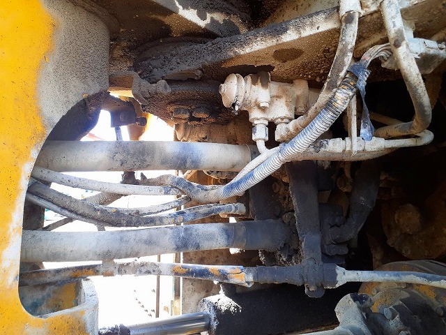 KAWASAKI 90ZV ★ Loader(Crawled/Wheeled) ★ CAB, BKT, A/C