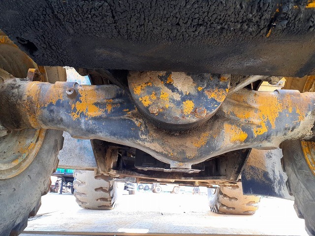 KAWASAKI 90ZV ★ Loader(Crawled/Wheeled) ★ CAB, BKT, A/C - Image 51