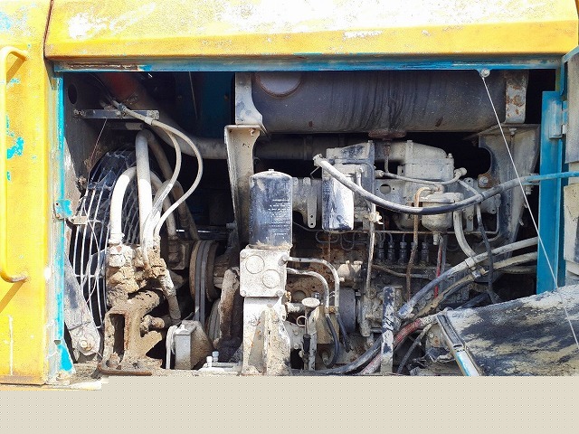 KAWASAKI 90ZV ★ Loader(Crawled/Wheeled) ★ CAB, BKT, A/C - Image 53