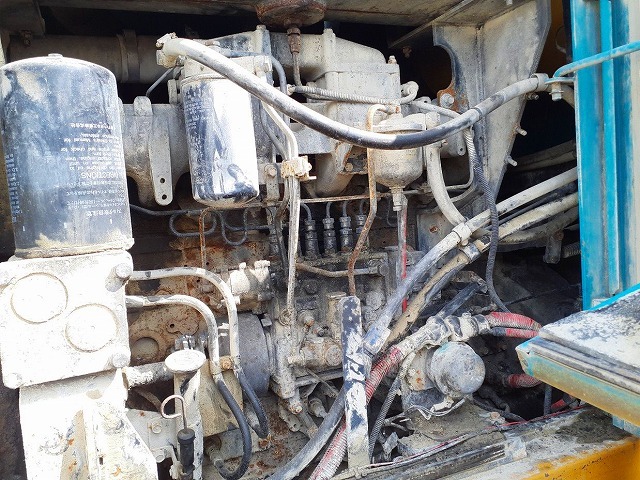 KAWASAKI 90ZV ★ Loader(Crawled/Wheeled) ★ CAB, BKT, A/C