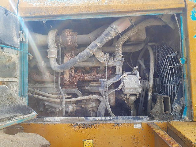 KAWASAKI 90ZV ★ Loader(Crawled/Wheeled) ★ CAB, BKT, A/C
